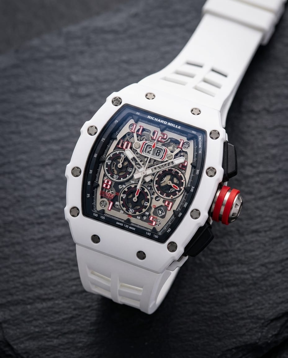 Rich.ard Mille RM 50-03 Tourbillon