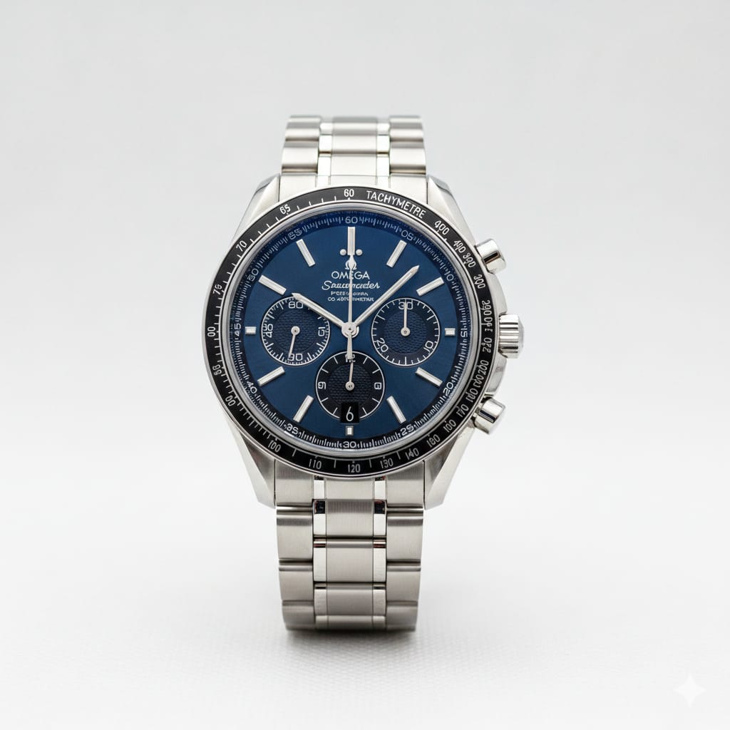 Om.ega Speedmaster