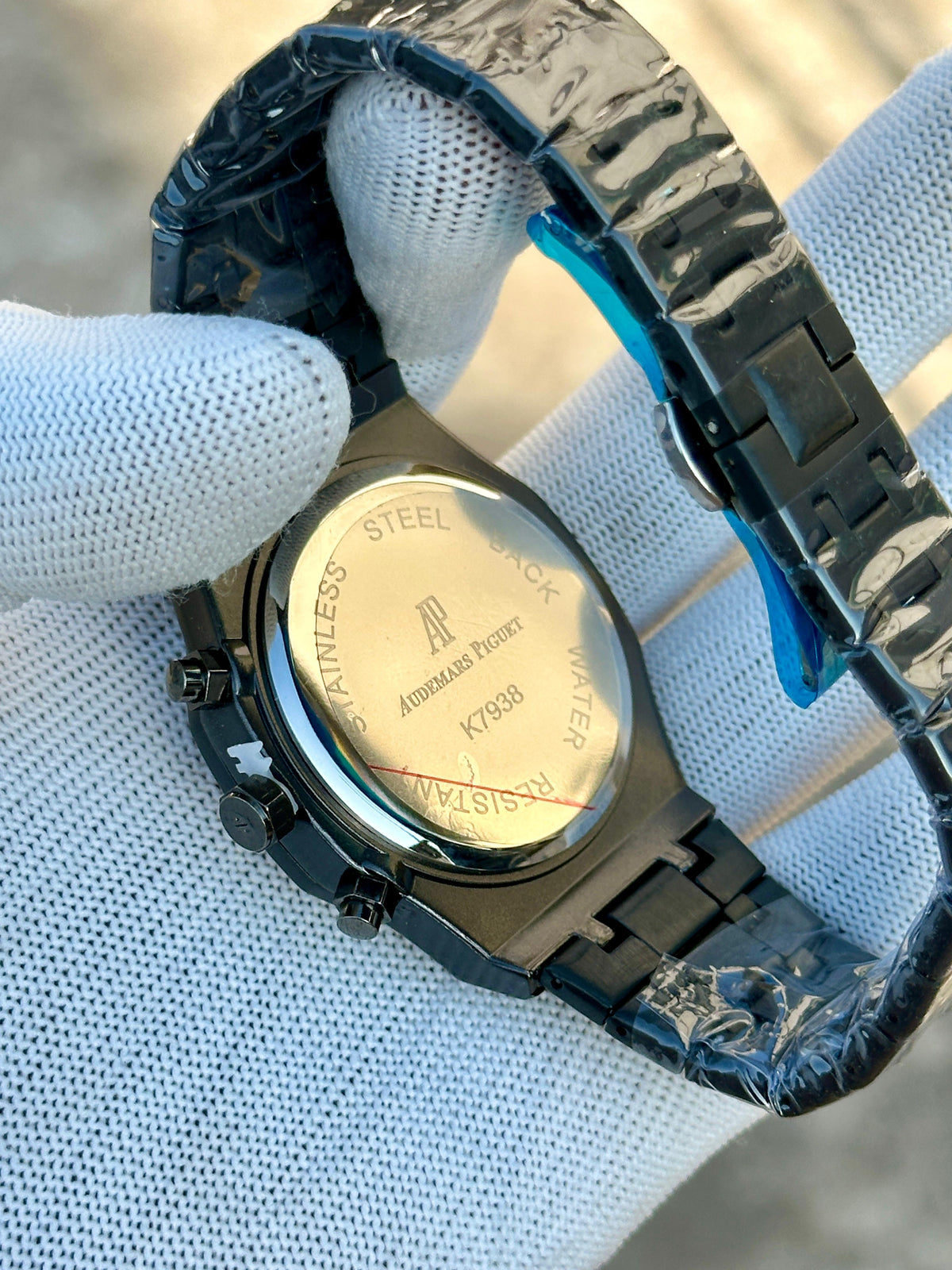 Ap Chrono