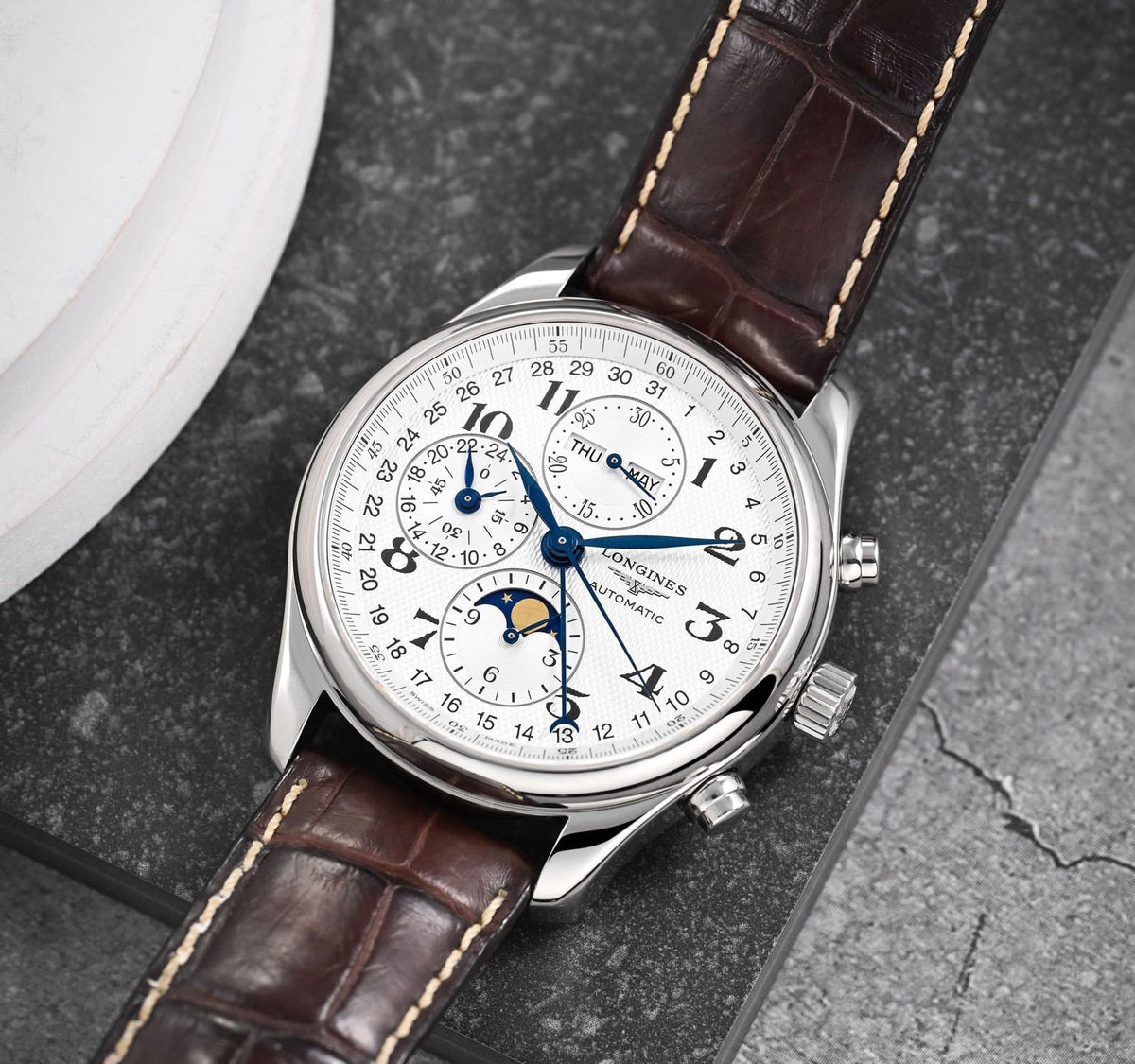 Long.ines Master Collection