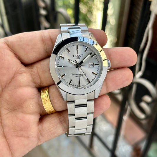 Tis.sot 1853 Powermatic 80