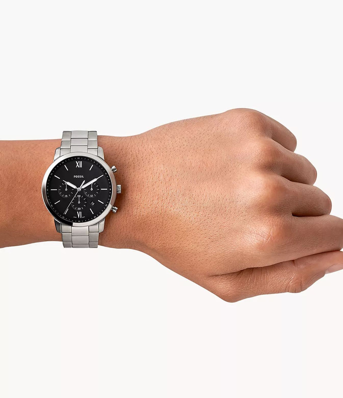 Fos.sil Neutra Chronograph