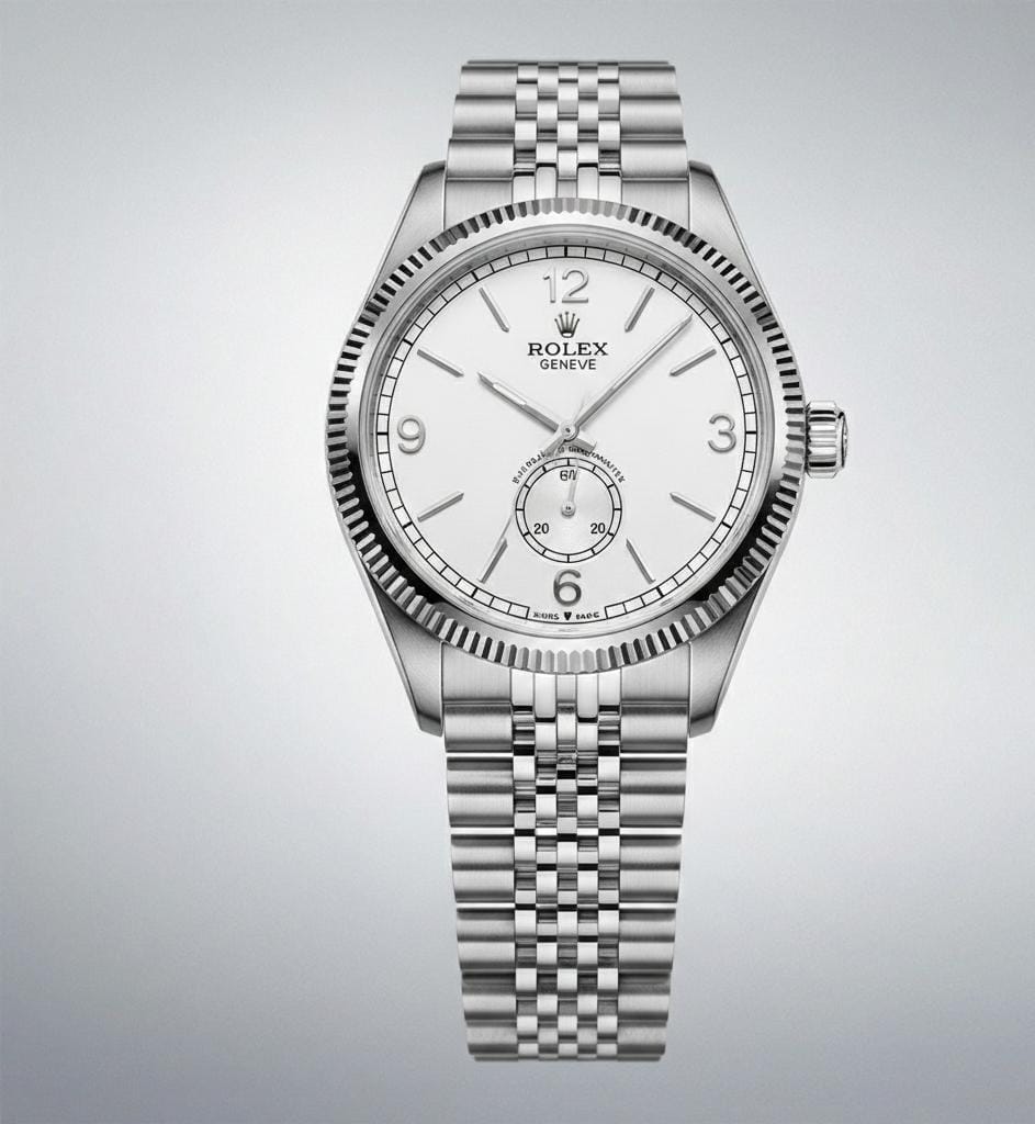 Rol.ex Perpetual 1908 Automatic
