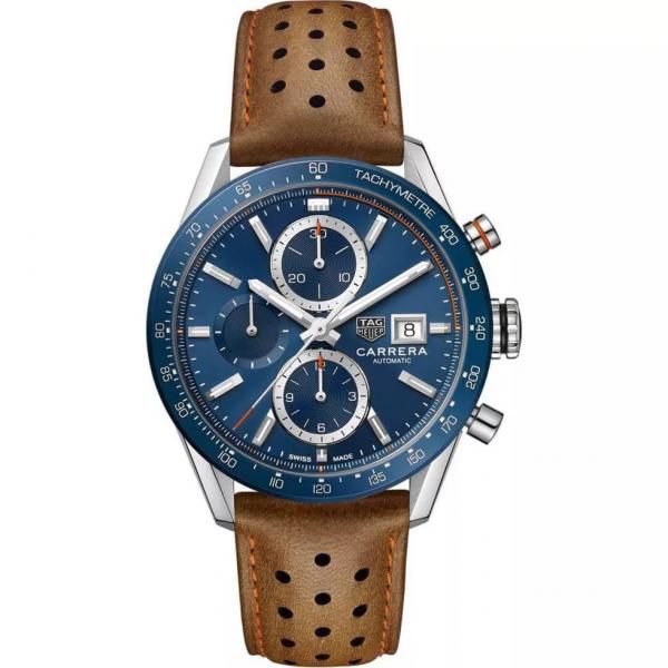 New Tag_heuer carrera caliber 17 Japan