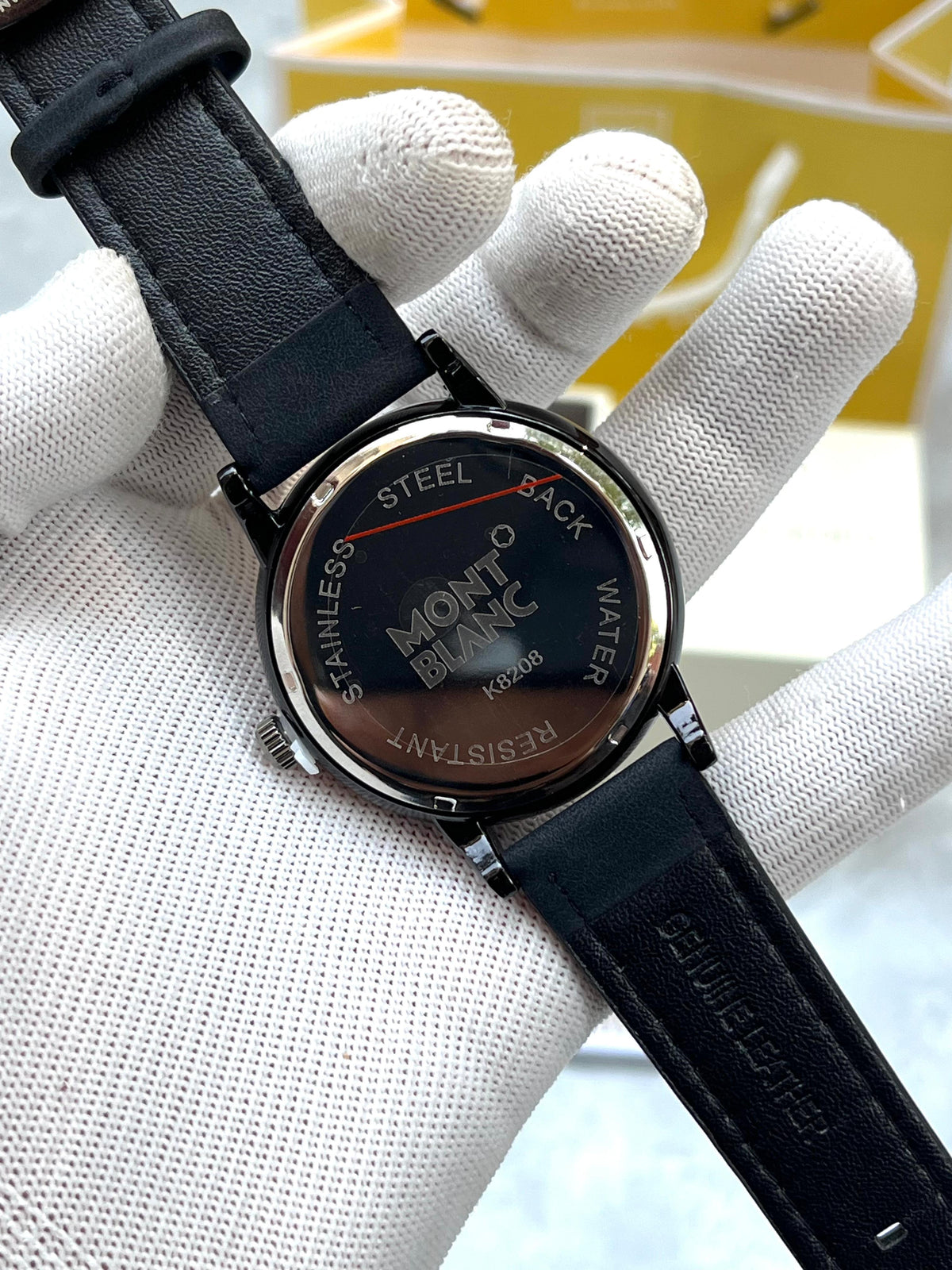 MONT.BLANC K8208