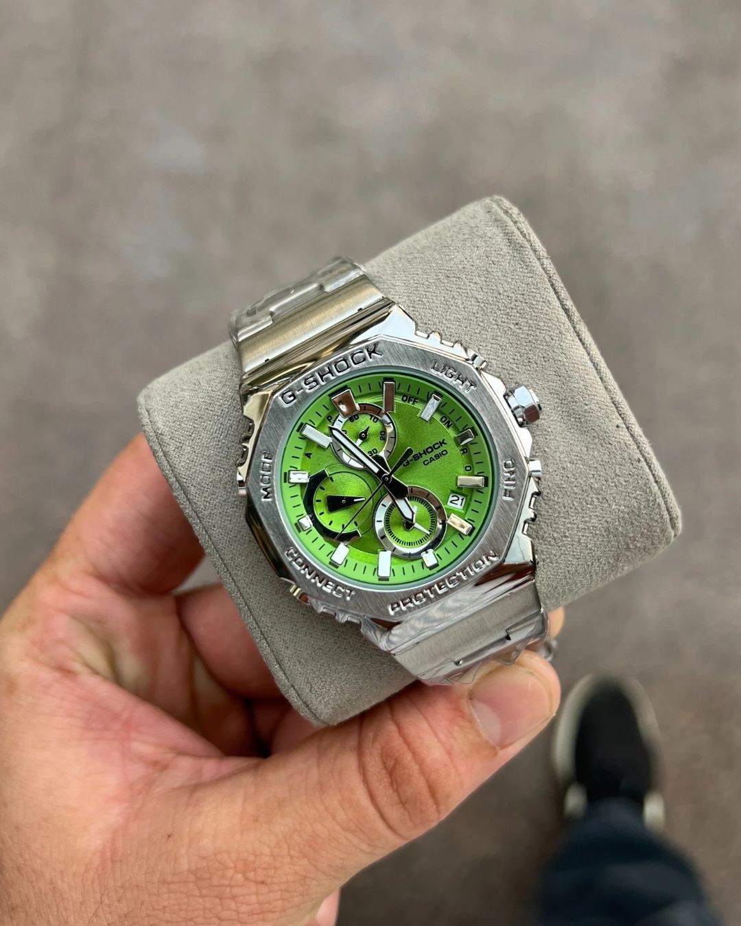 Ca.sio G shock Gmc-B-2100