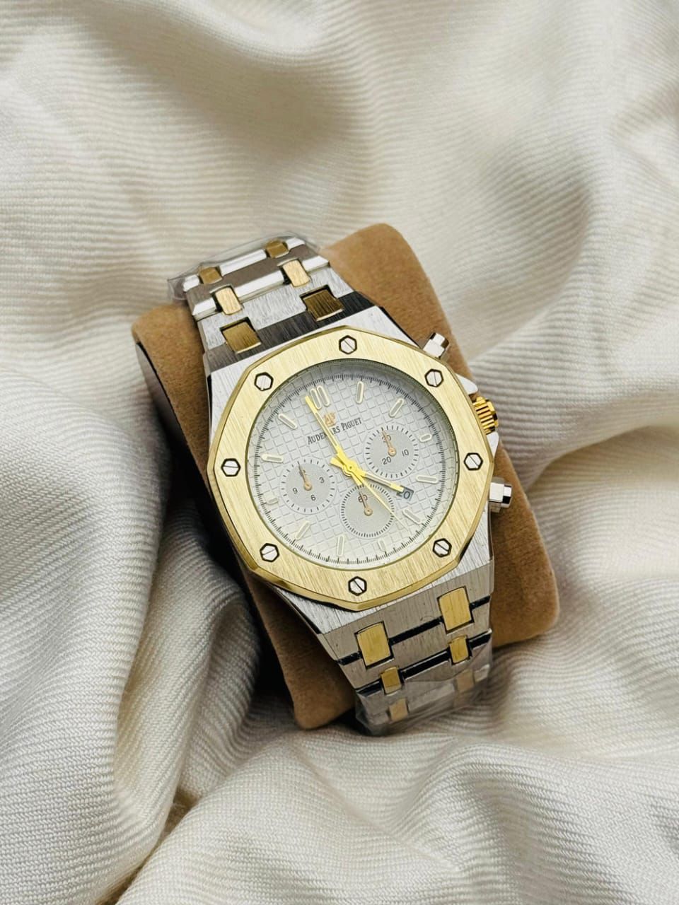 Ap Chrono
