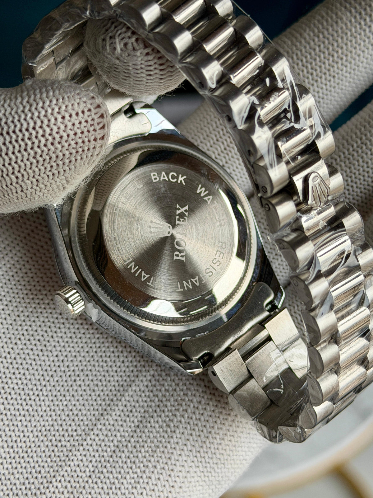 Rol.ex Oyster Perpetual Day-Date