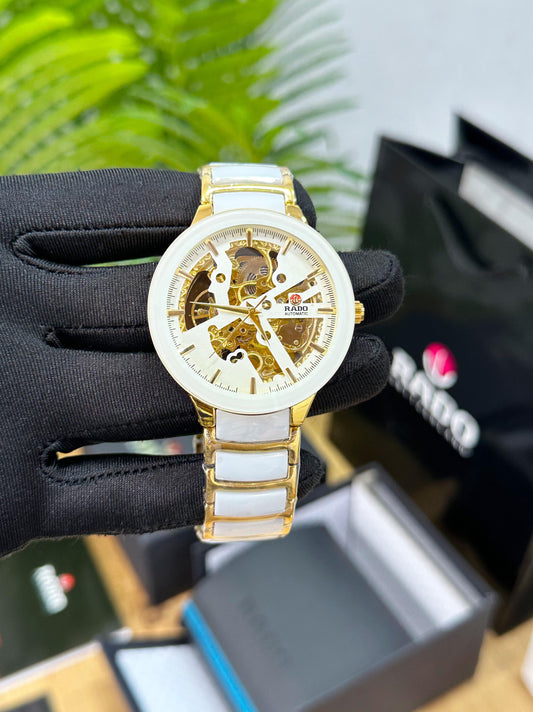 RA.DO CENTRIX AUTOMATIC OPEN HEART COLLECTION
