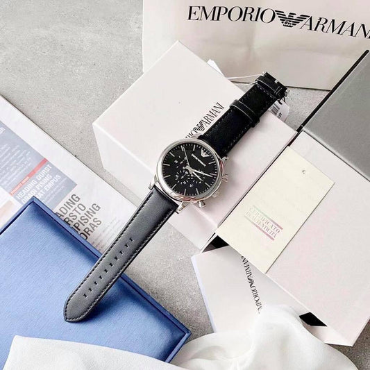 Em.porio Armani Ar1828 Luigi Japan
