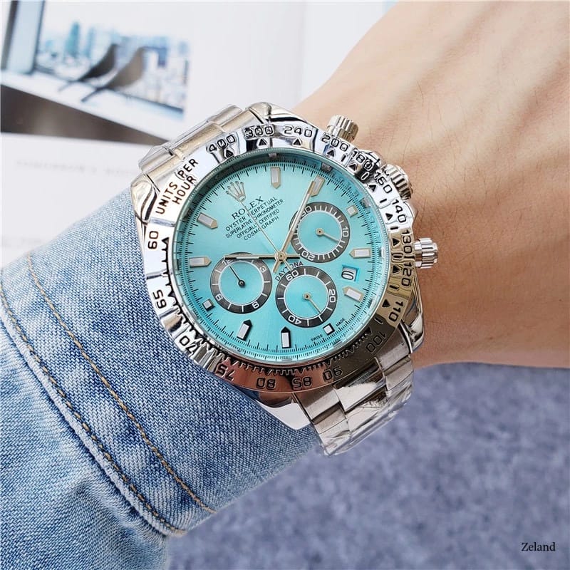 Rol.ex Oyster perpetual Daytona Chosmograph