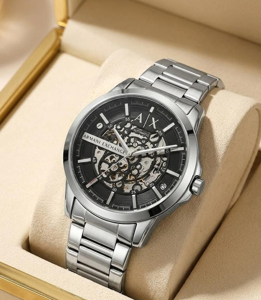 Ar.mani Exchange Hampton Automatic