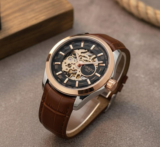 Tis.sot 1853 Couturier Automatic
