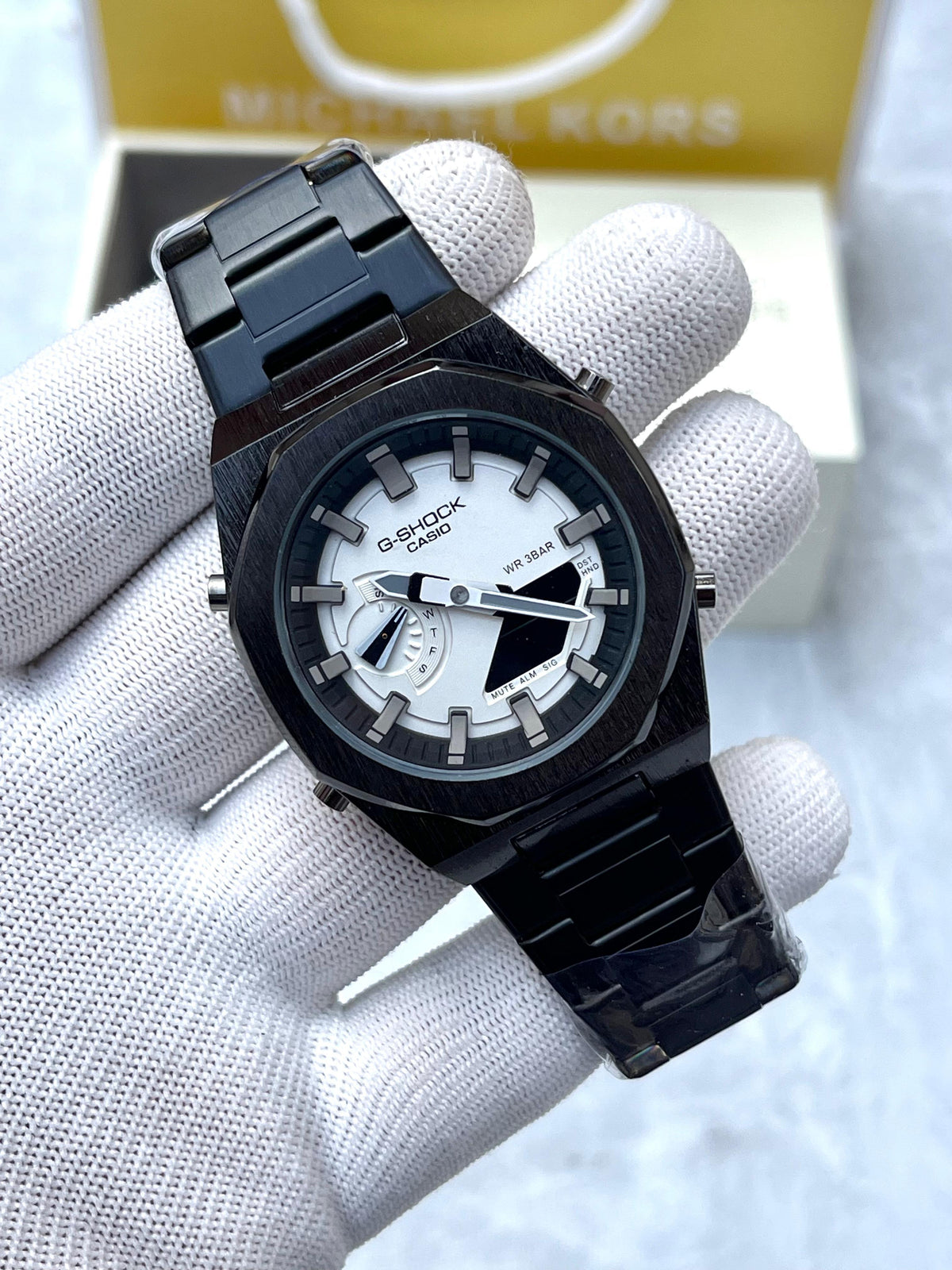 Ca.sio Gshock Ga2110
