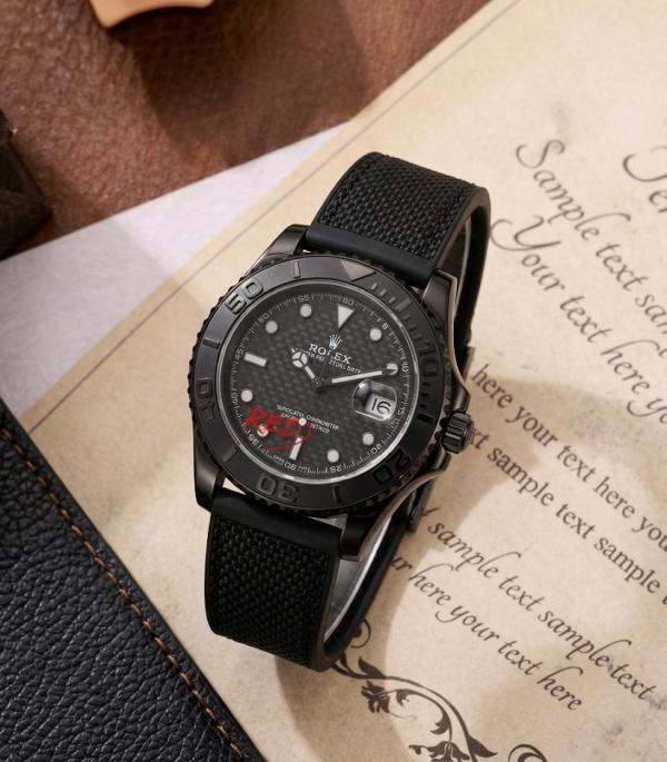 ROL.EX Oyster Perpetual Superlative Chronometer Officially Certified