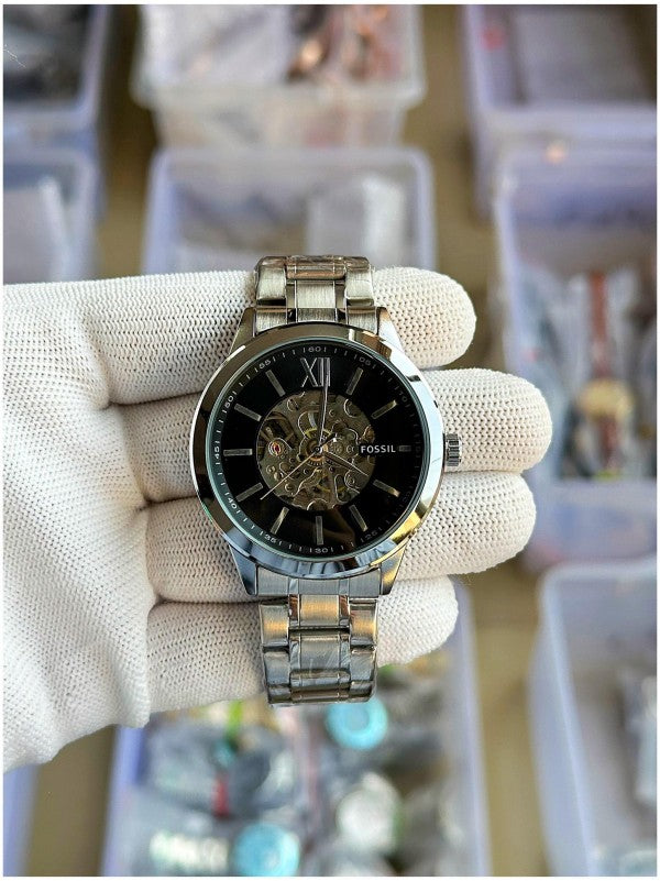 Fossi_l Heritage Automatic