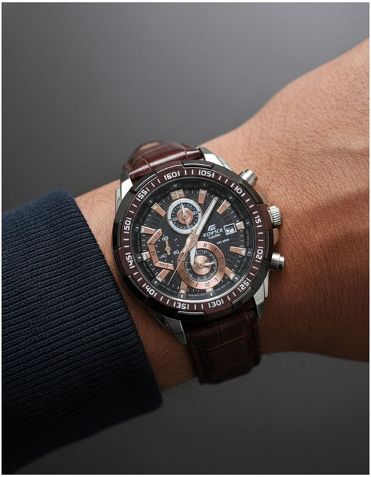 Ca.sio Edifice Efr539