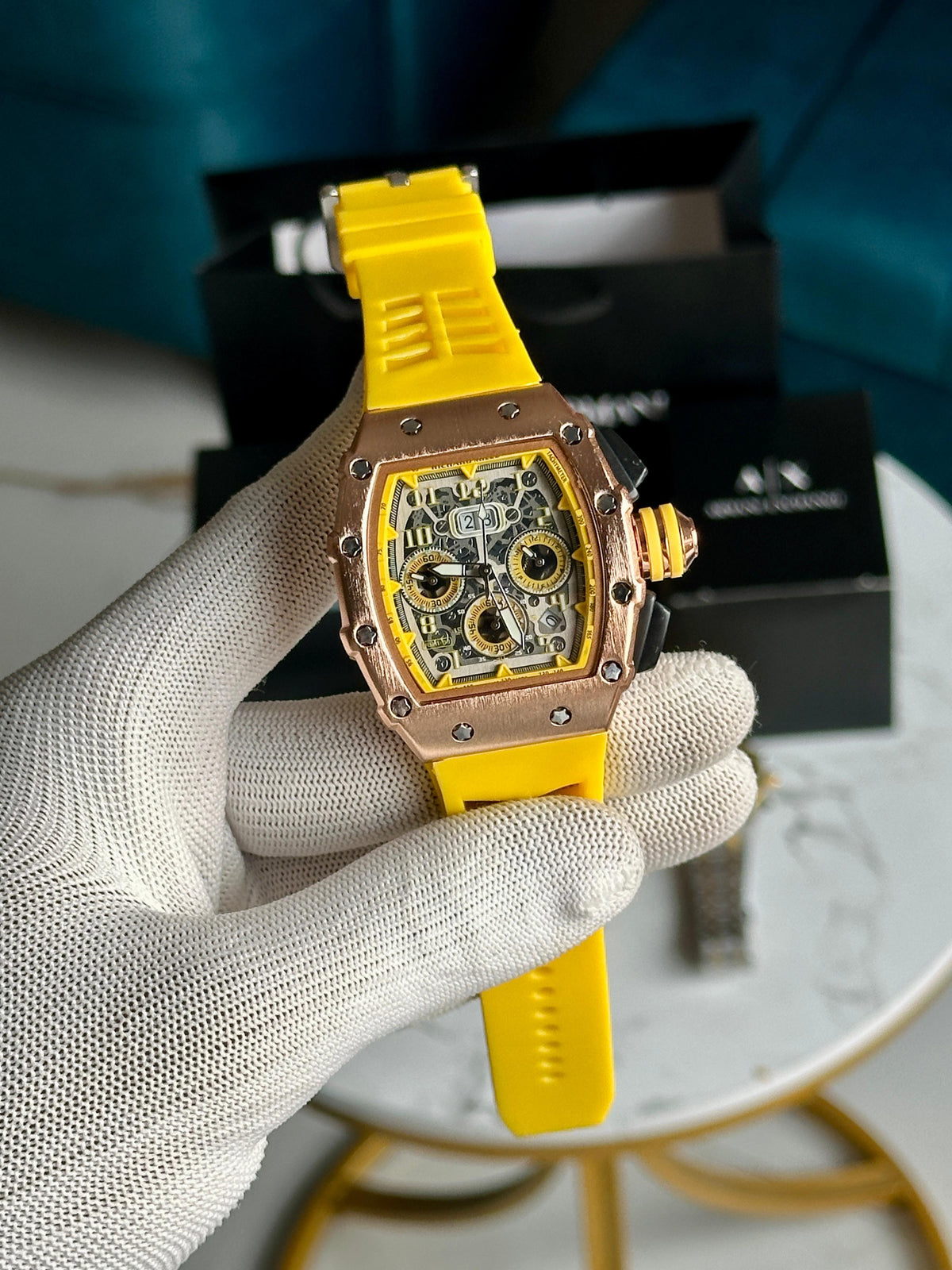 Rich.ard Mille