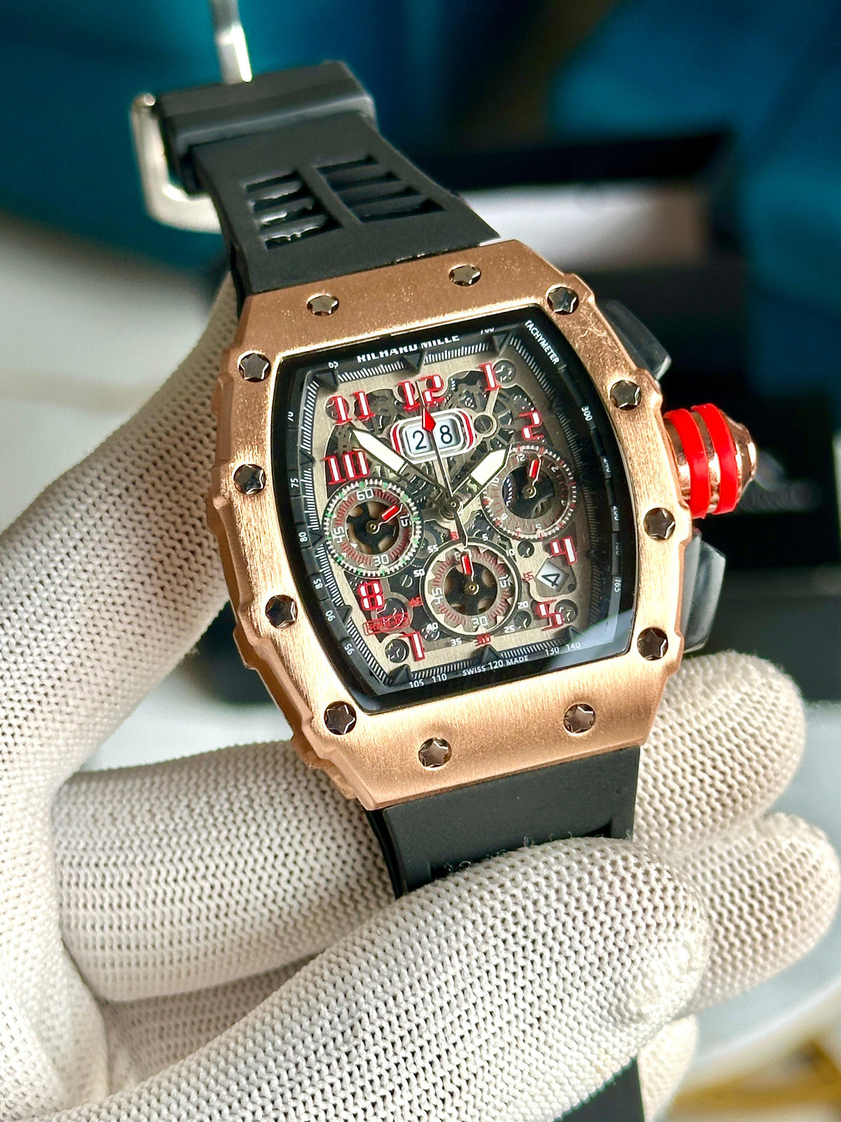 Rich.ard Mille