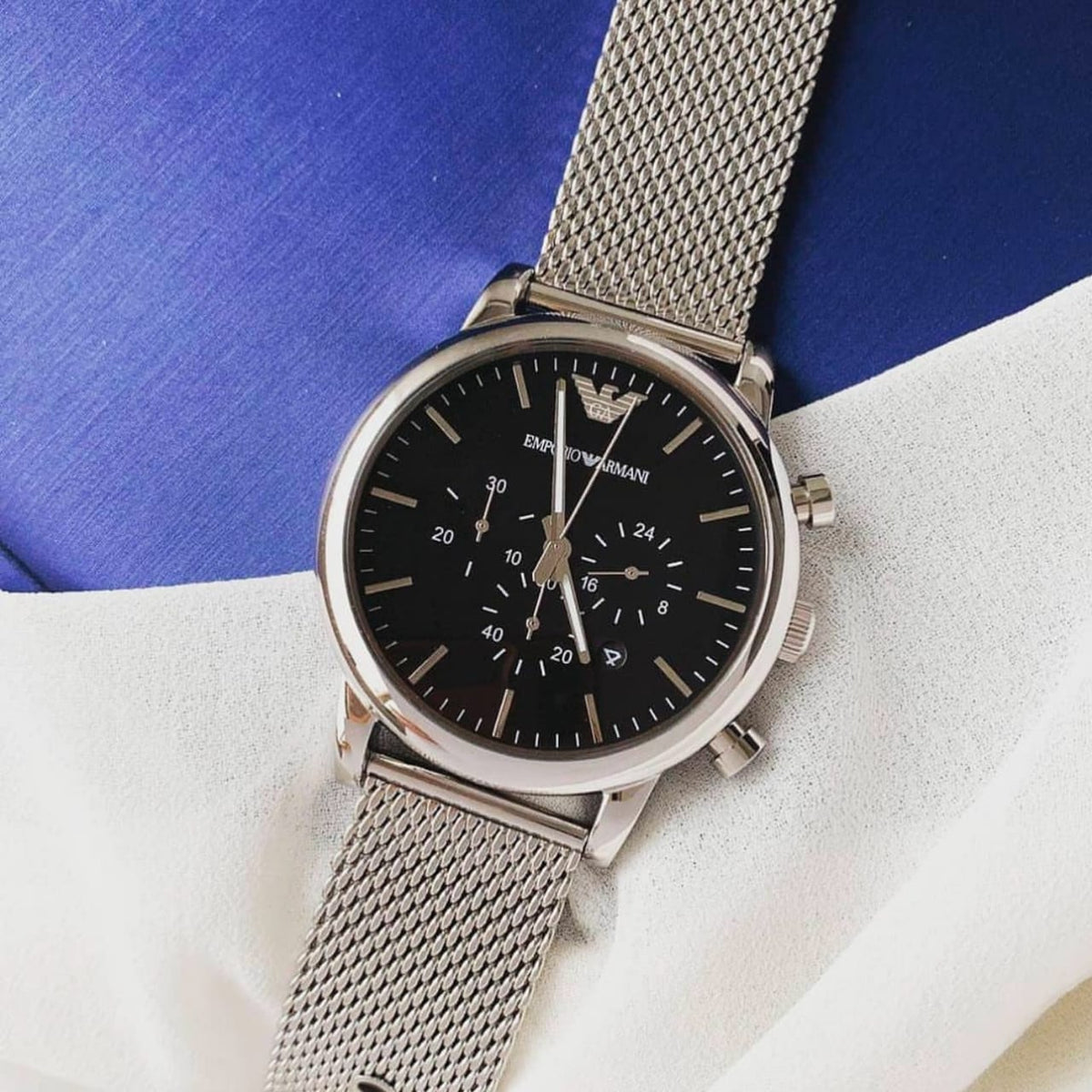 Em.porio Armani  Ar1968