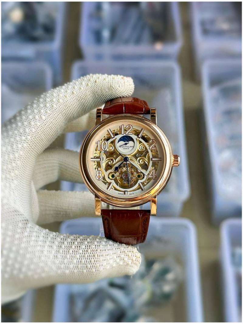 Pa.tek Philippe Automatic