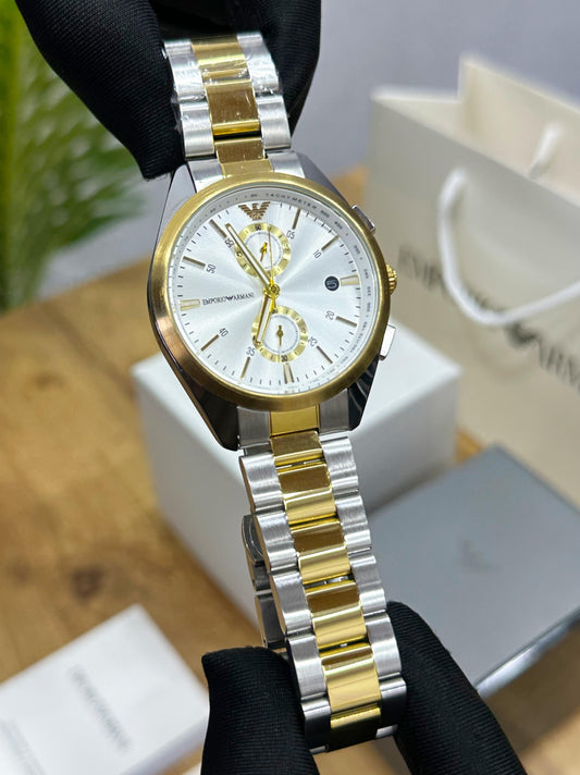 NEW EMPORIO ARMANI CLAUDIO