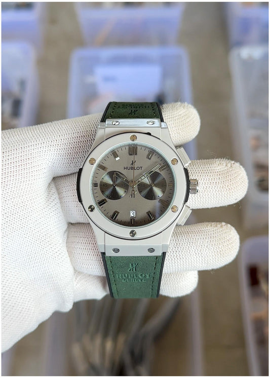Hub.lot Big Bang Classic