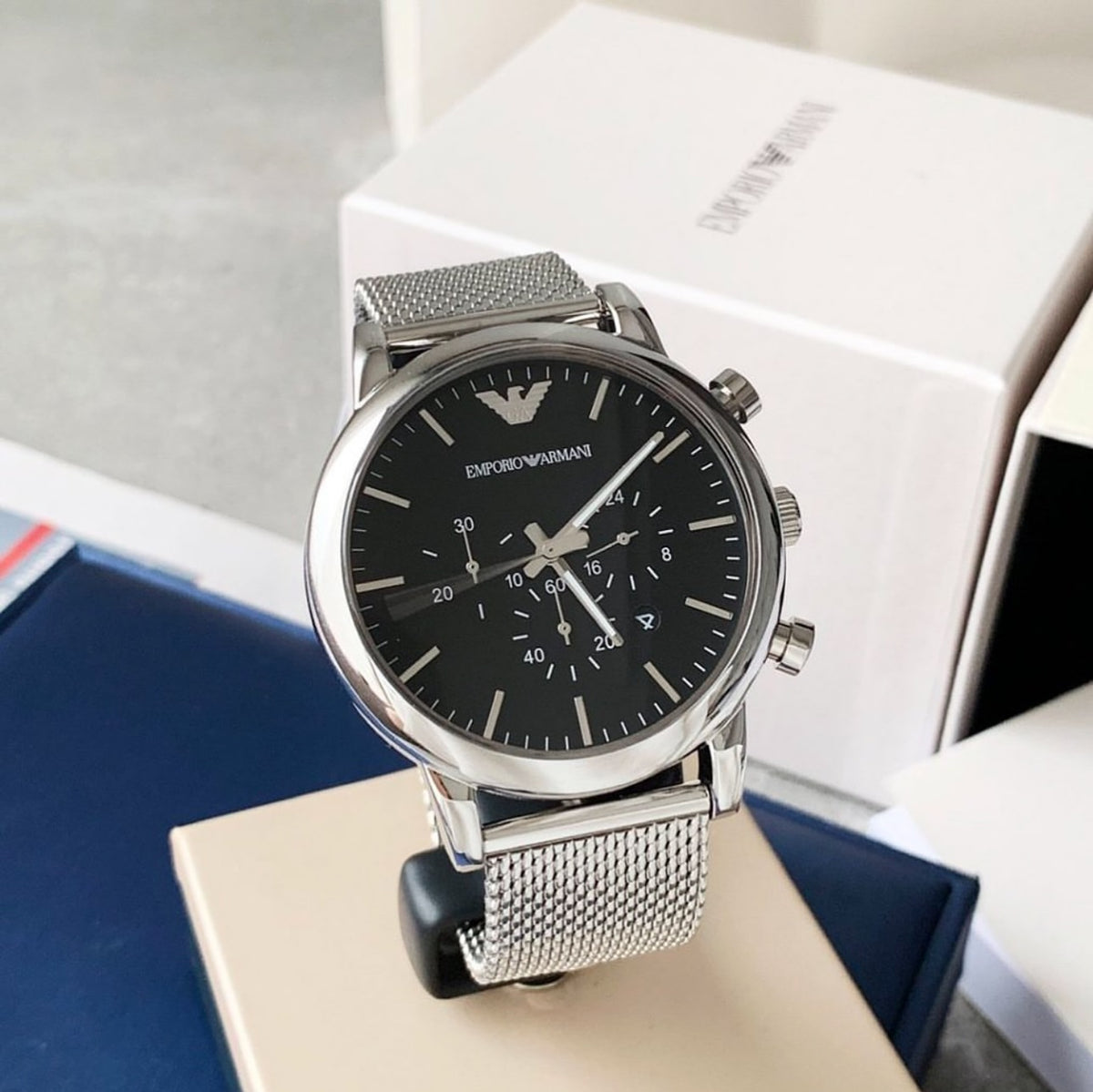 Em.porio Armani  Ar1968
