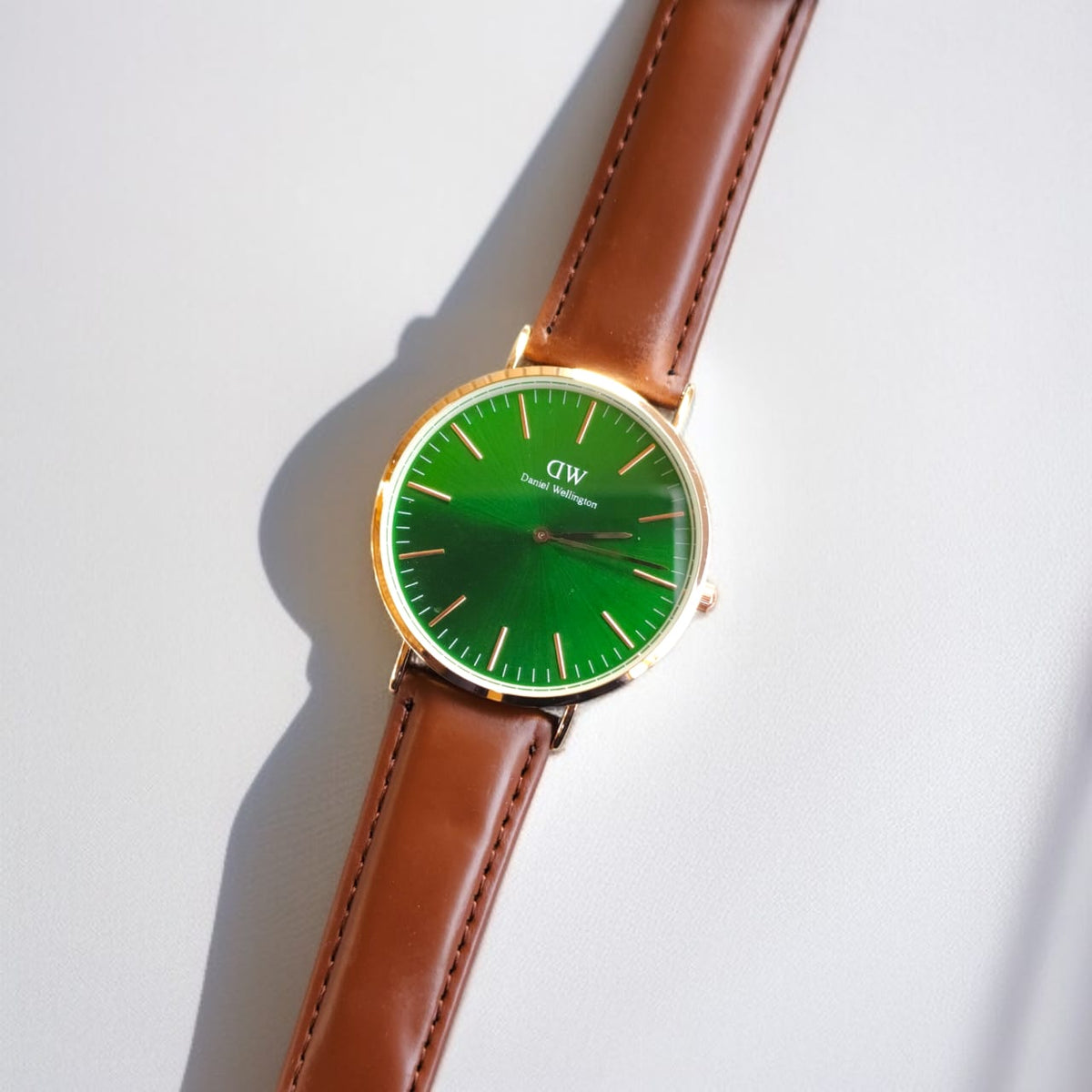 New Daniel Wellington Classic