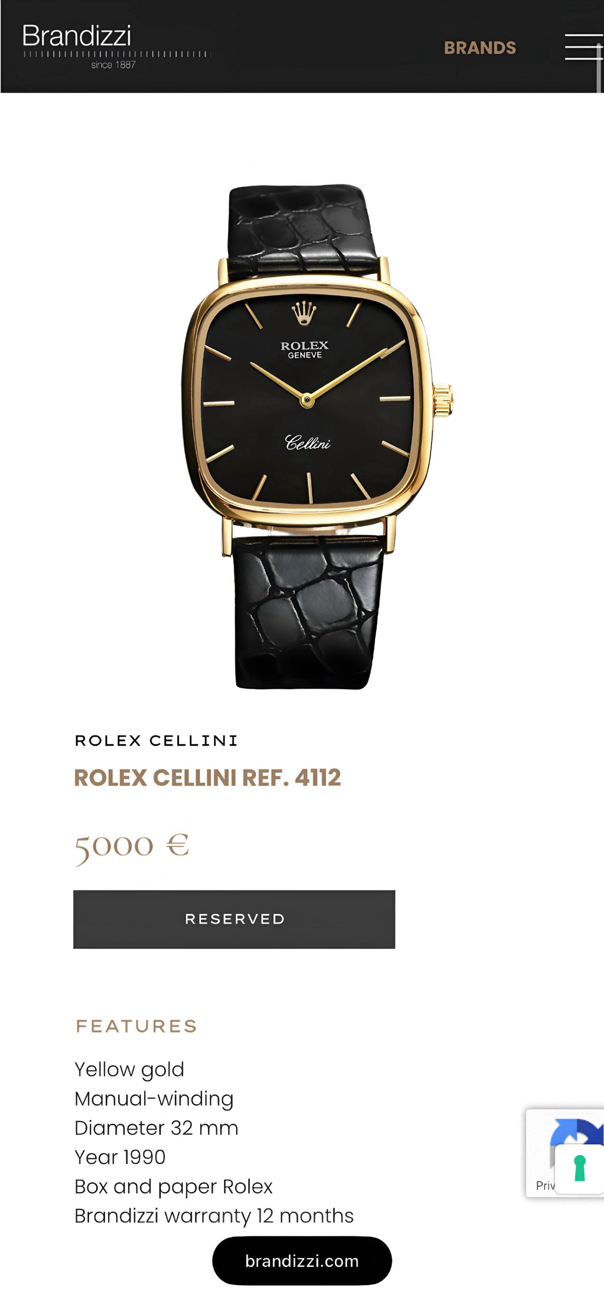 Role_x Cellini