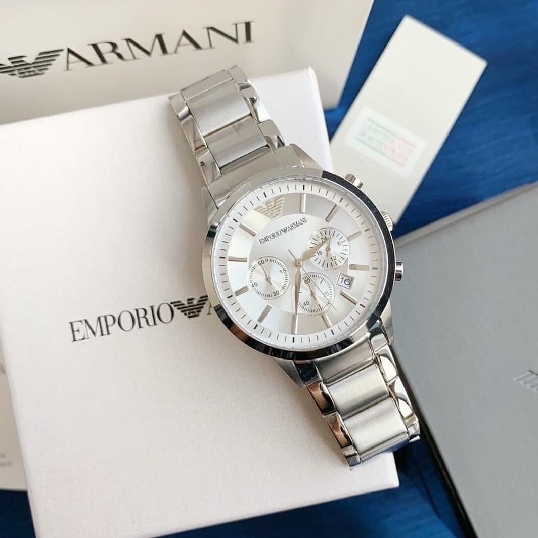 Em.porio Armani Classic