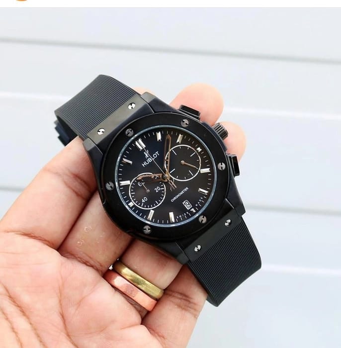 Hub.lot Big Bang Classic