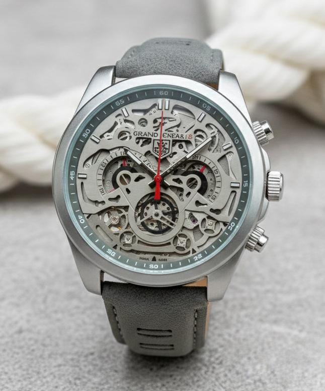 NewTag Heuer CR7