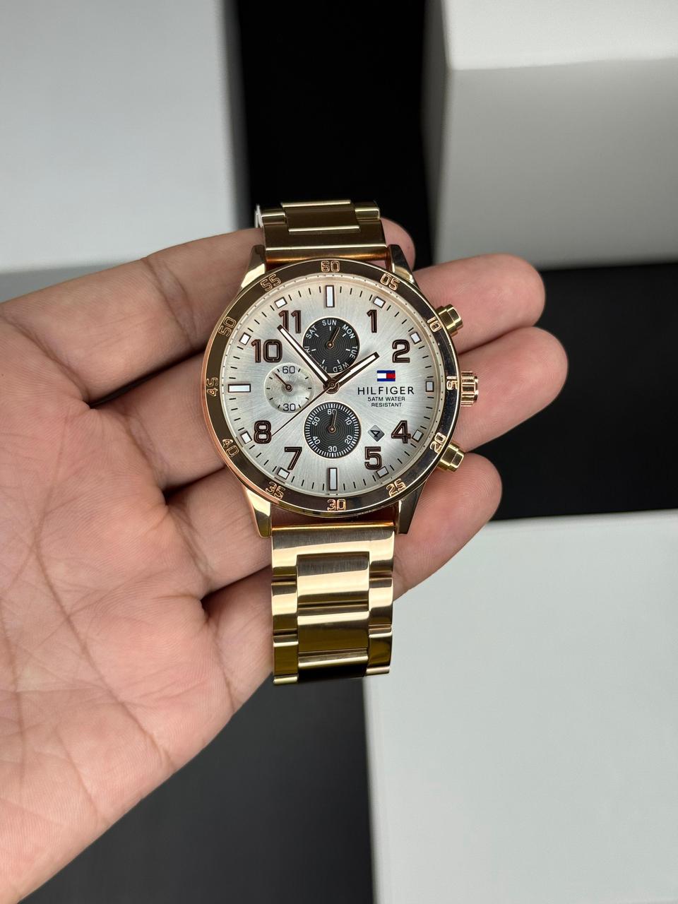 Tom.my Hilfiger 5ATM