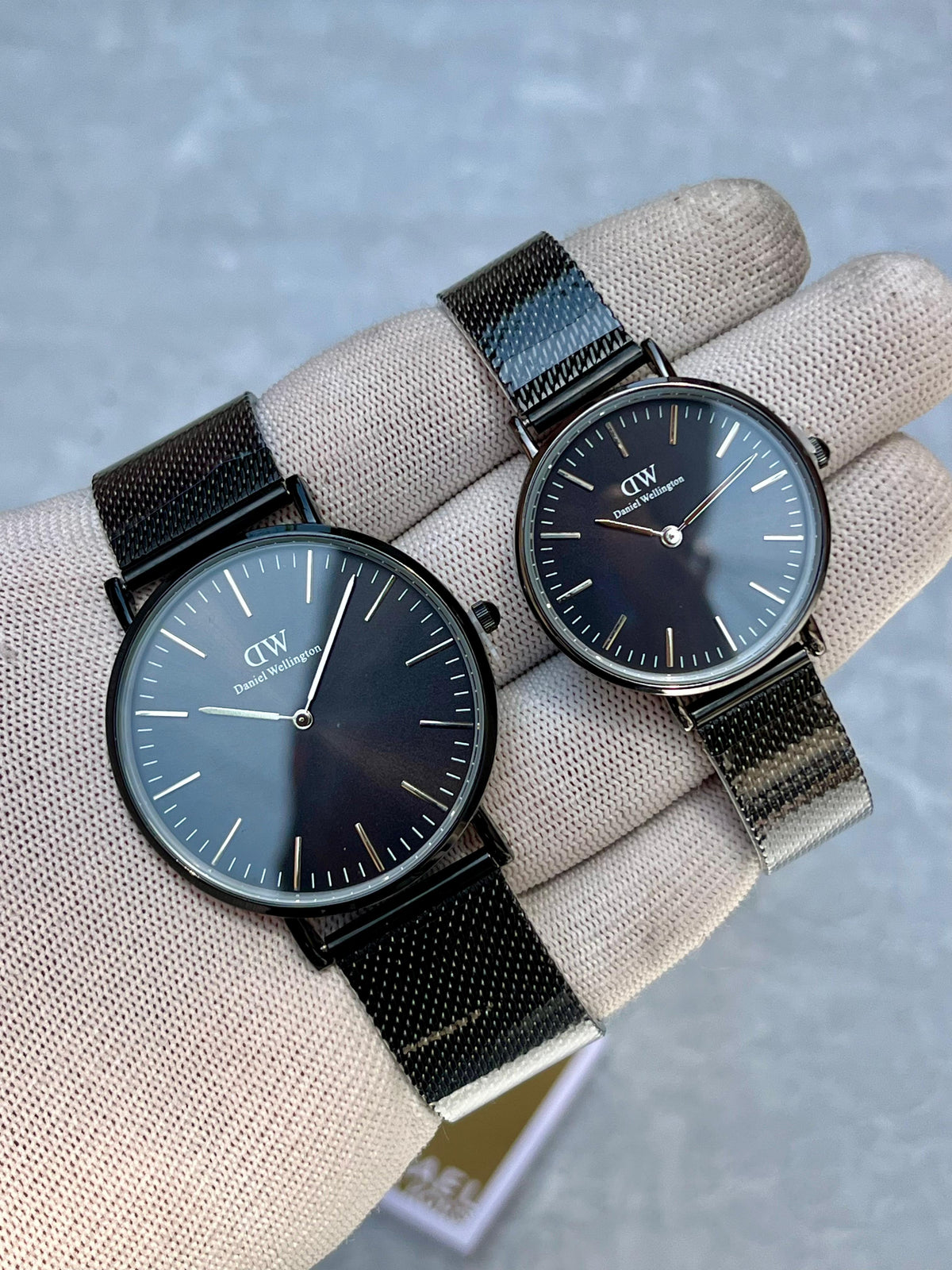 NewDW Couple