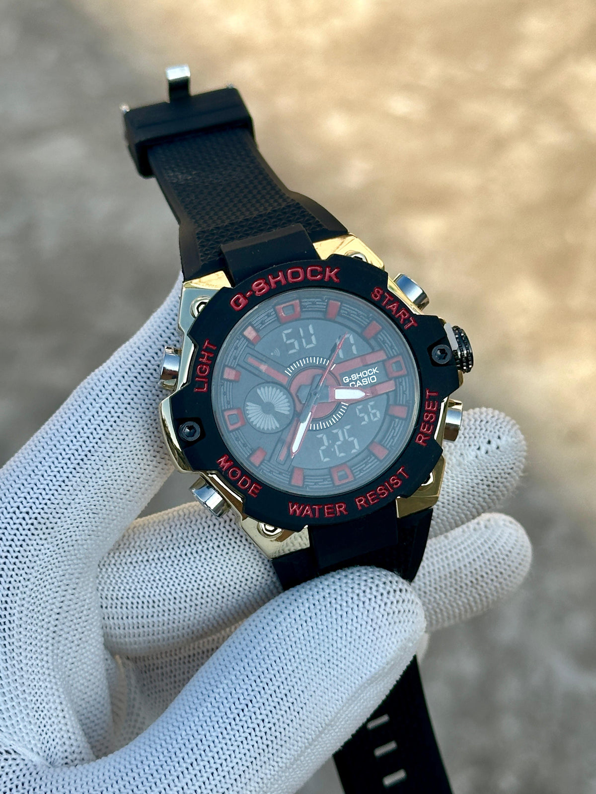 Ca.sio Gshock