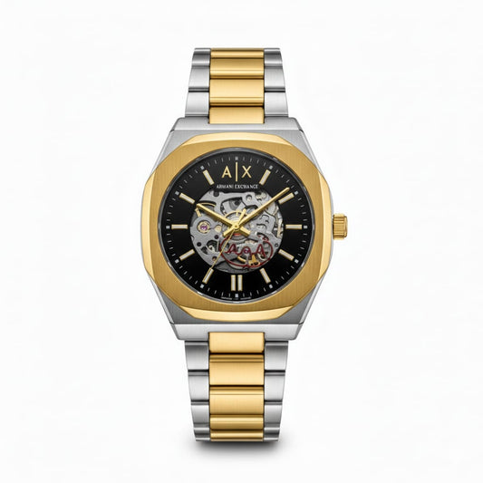 Ar.mani Exchange Chronograph