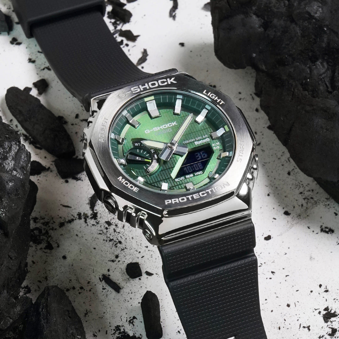 NEW CASIO G SHOCK GM2100