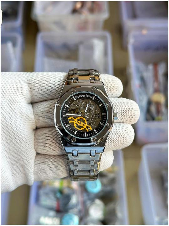 Audemars_piguet Royal Oak Skeleton