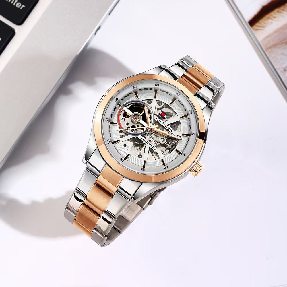 Tom.my Hilfiger Automatic