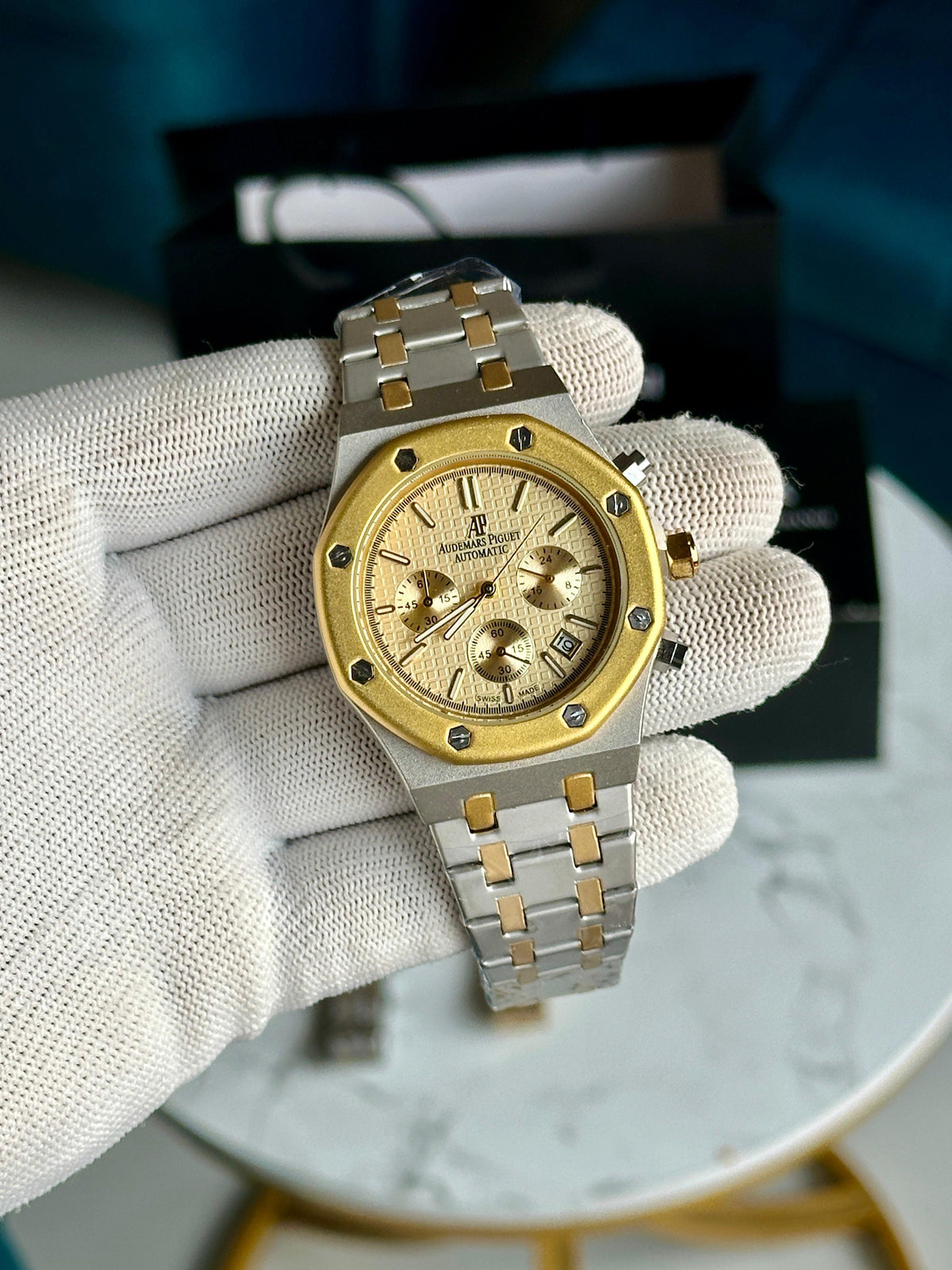 Ap Chrono