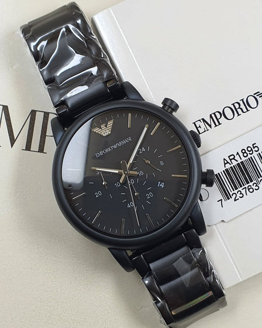 Em.porio Armani AR1895 Luigi Japan