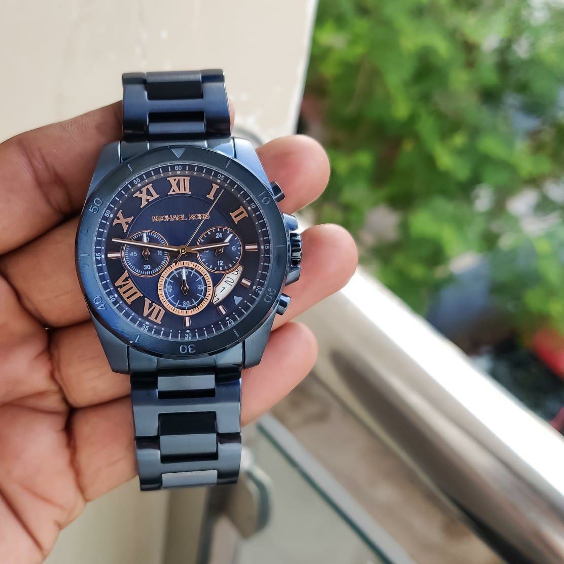Mic.hael kors Brecken Premium