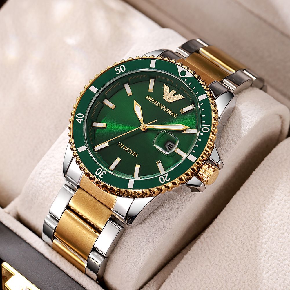 Em.porio Armani Classic 100M
