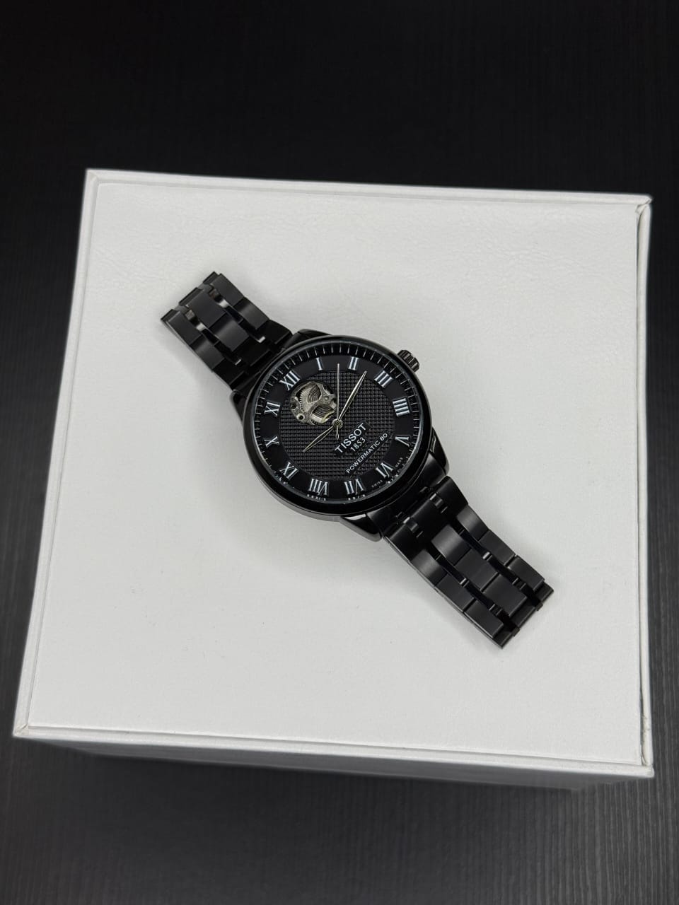 Tis.sot 1853 powermatic  Automatic