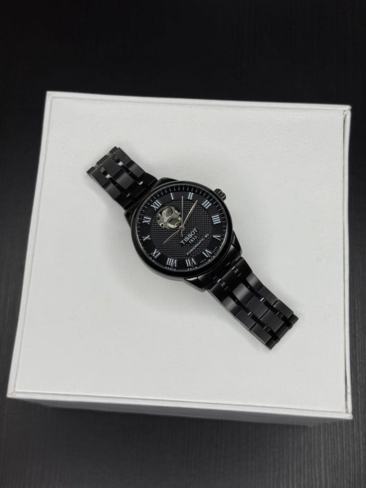 Tis.sot 1853 powermatic  Automatic