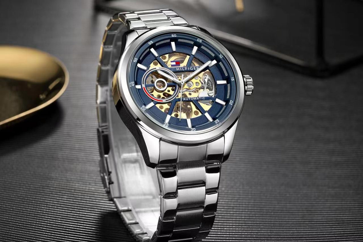 Tom.my Hilfiger Automatic