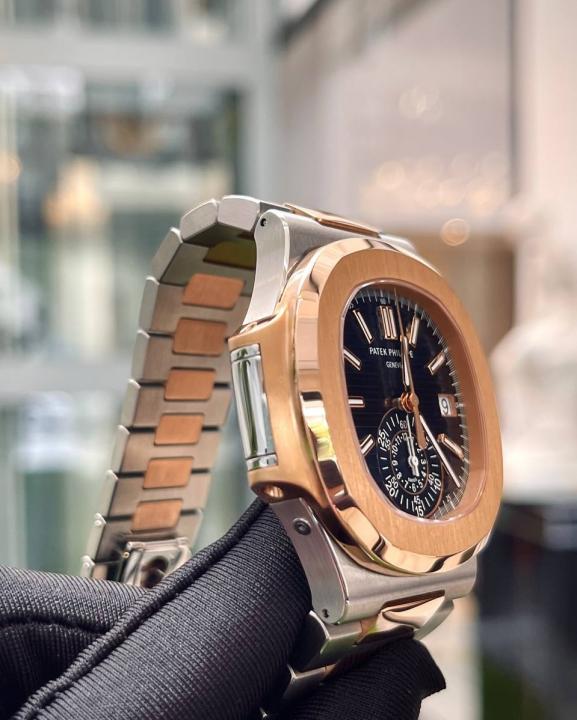 Pa.tek Philippe Nautilus 5980 1AR Automatic