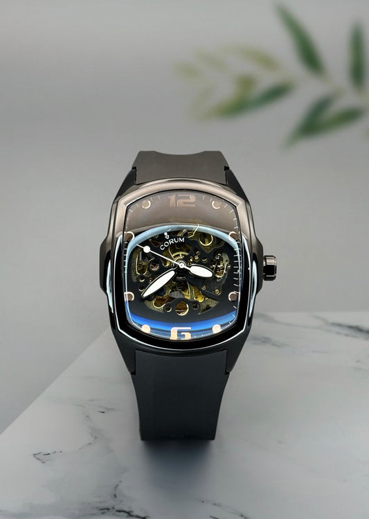 New Corum Cup Challenge Automatic