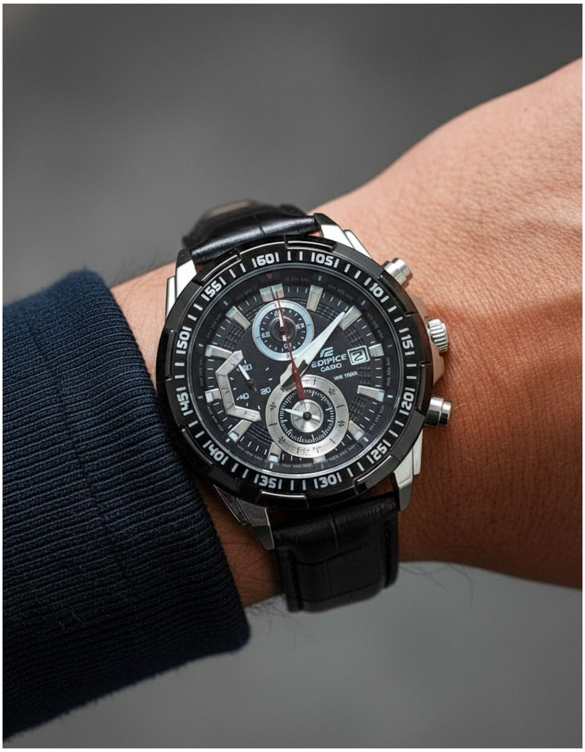 Ca.sio Edifice Efr539